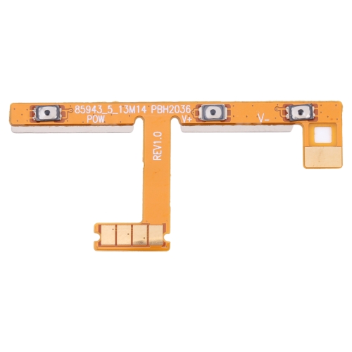 

Power Button & Volume Button Flex Cable for Samsung Galaxy Tab A7 10.4 (2020) SM-T500