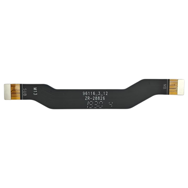 

Original Motherboard Flex Cable for Samsung Galaxy A10s (M15 EU Edition)