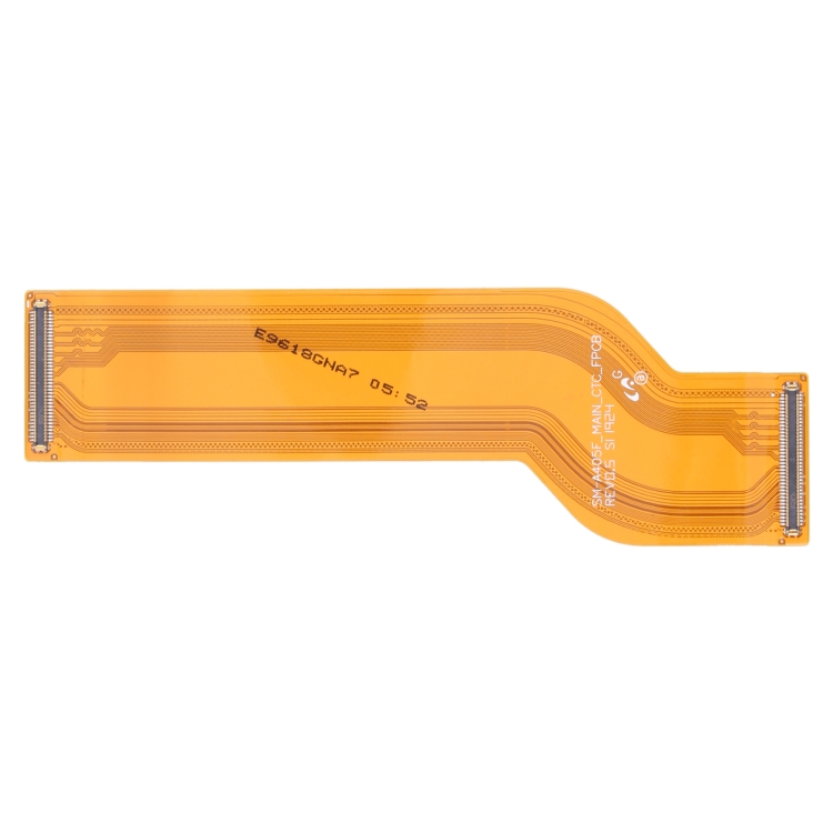 

For Samsung Galaxy A40 Original Motherboard Flex Cable
