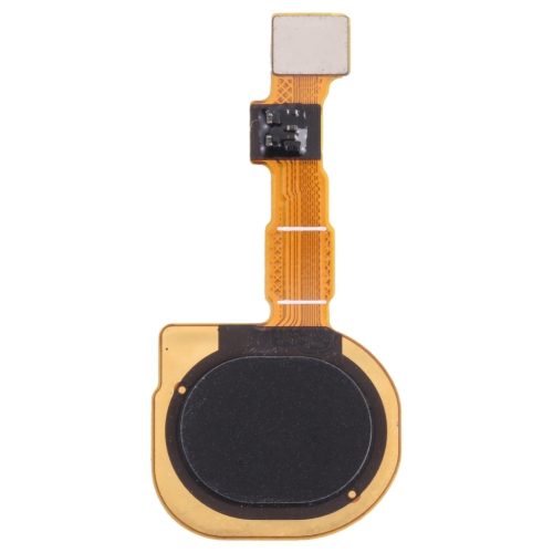 

For Samsung Galaxy A11 SM-A115 Fingerprint Sensor Flex Cable(Black)