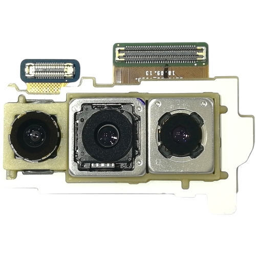 

For Galaxy S10, S10+, SM-G973F / DS, SM-G975F / DS (EU Version) Back Facing Camera