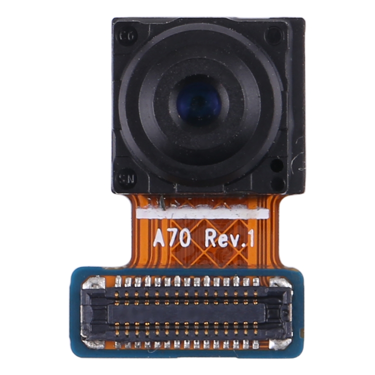 

For Galaxy A70 Front Facing Camera