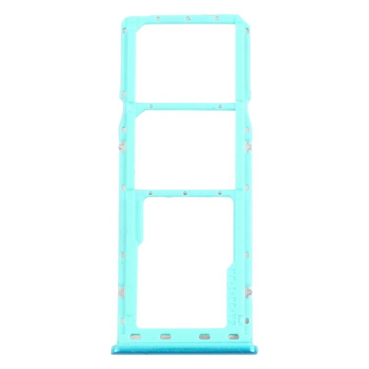 For Samsung Galaxy M21 SM-M215 SIM Card Tray SIM