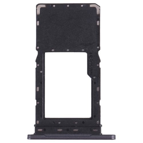 

Micro SD Card Tray for Samsung Galaxy Tab A8 10.5(2021) SM-X200/X205 (Grey)