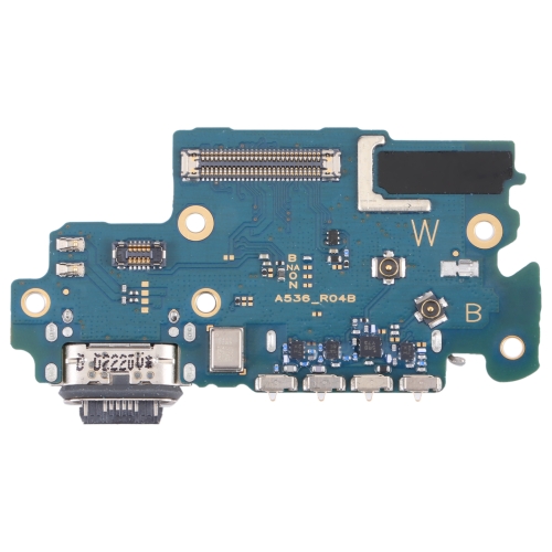 

For Samsung Galaxy A53 SM-A536 Original Charging Port Board