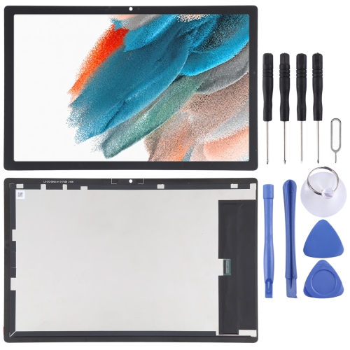 Original LCD Screen for Samsung Galaxy Tab A8 10.5 2021 SM-X200 SM-X205 with Digitizer Full Assembly honor magicbook 14 amd 2021 nmh wfp9hn 5301afvp