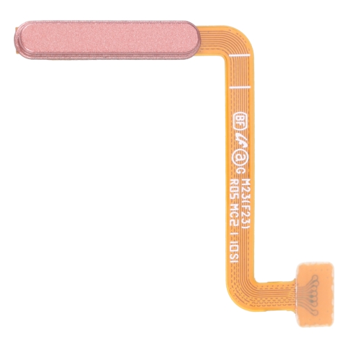 

For Samsung Galaxy M23 SM-M236B Original Fingerprint Sensor Flex Cable(Pink)