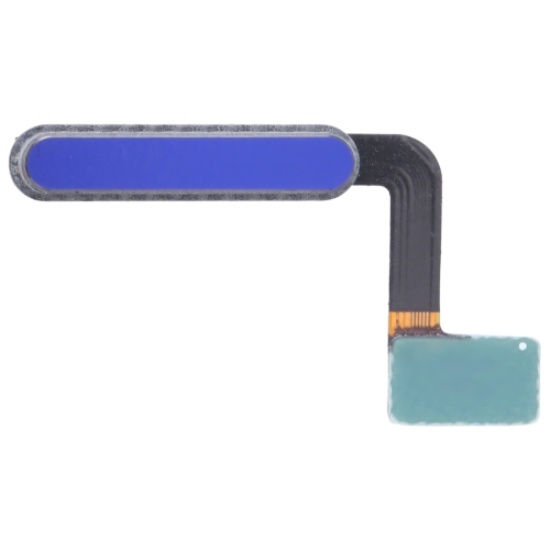 

For Samsung Galaxy Fold SM-F900 Original Fingerprint Sensor Flex Cable(Blue)