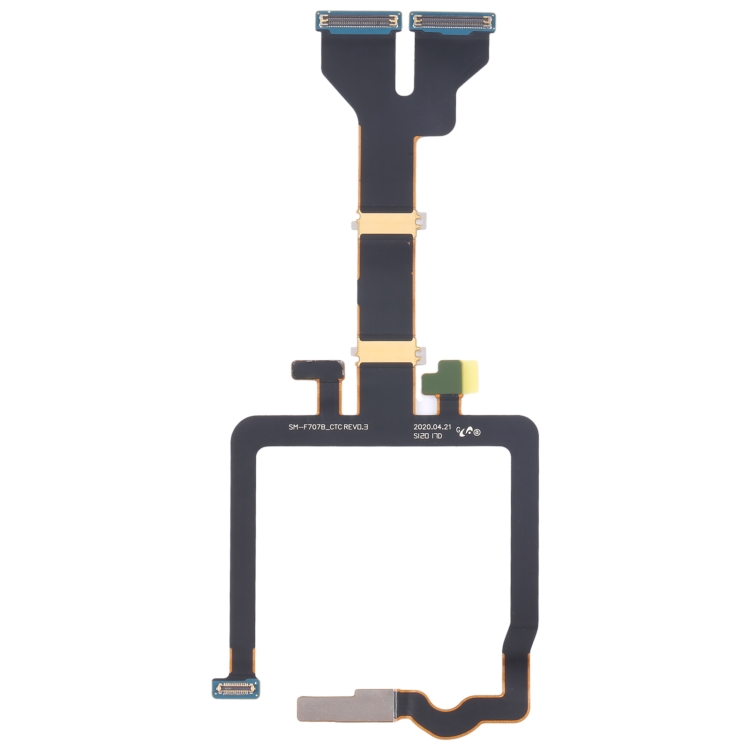 

For Samsung Galaxy Z Flip 5G SM-F707B Original Motherboard Flex Cable