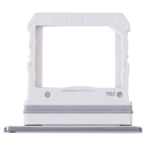 

For Samsung Galaxy Z Flip 5G SM-F707B Original SIM Card Tray (Black)