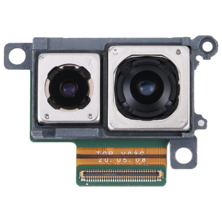 

For Samsung Galaxy Z Fold2 5G SM-F916 Original Back Facing Camera