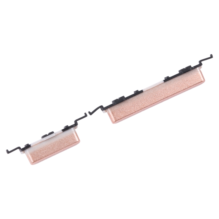 

For Samsung Galaxy Tab A 10.1 2019 SM-T510 Original Power Button + Volume Button Control Button (Gold)
