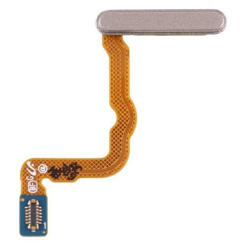 

For Samsung Galaxy Z Fold4 SM-F936 Original Fingerprint Sensor Flex Cable (Gold)
