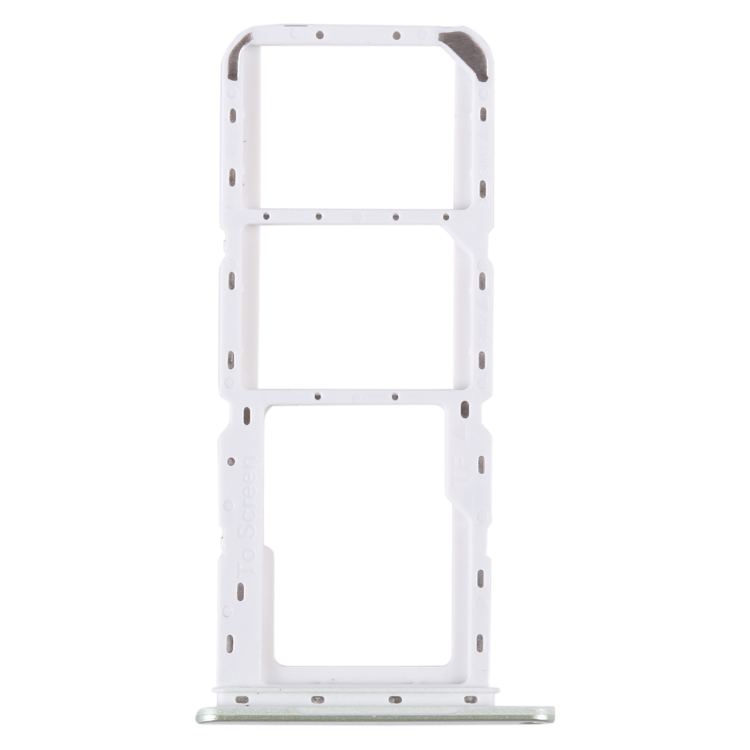 Para Samsung Galaxy A14 4G SM-A145P Bandeja de Tarjeta SIM