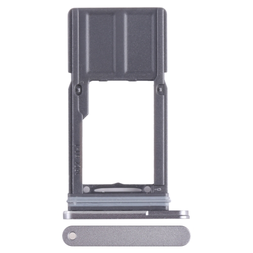 

Micro SD Card Tray for Samsung Galaxy Tab S9 FE SM-X510 WiFi Edition (Grey)