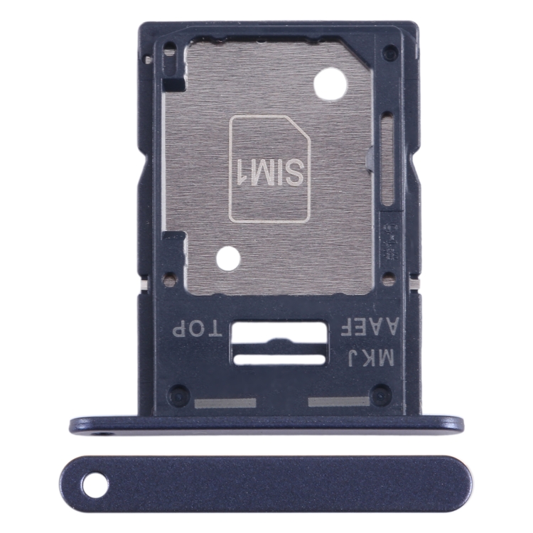 Tiroir De Support Pour Carte SIM Apple IPad Air - Pièce De Rechange Grise + Outil