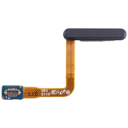 For Samsung Galaxy Z Flip5 SM-F731B Original Fingerprint Sensor Flex Cable (Black)