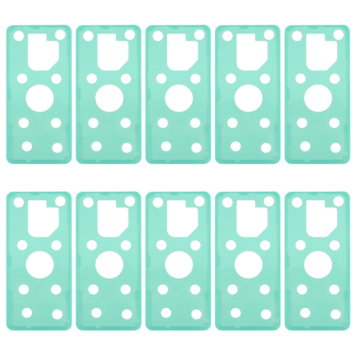 

For Galaxy S9 10pcs Back Rear Housing Cover Adhesive