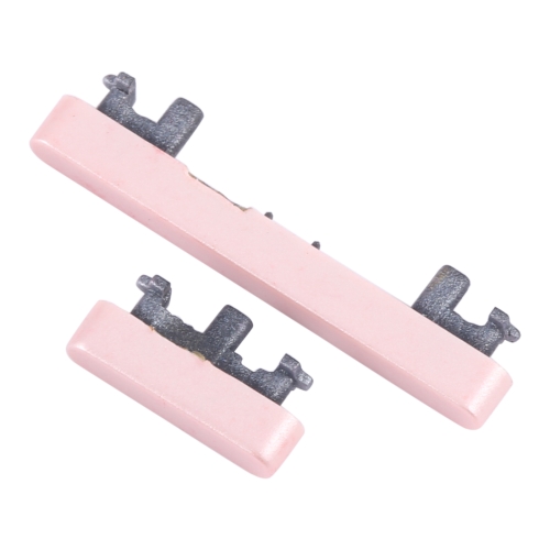 

For Samsung Galaxy Tab A8 10.5 2021 SM-X200/X205 Original Power Button + Volume Control Button (Pink)