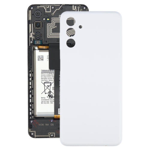 

For Samsung Galaxy A13 5G SM-A136B Original Battery Back Cover(White)