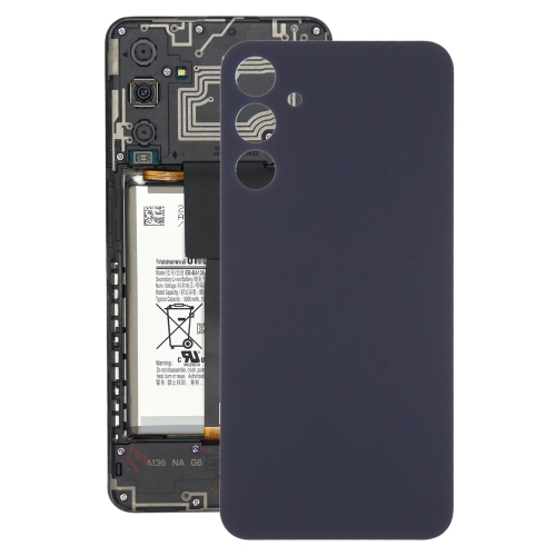 

For Samsung Galaxy A15 SM-A155F Original Battery Back Cover(Black)