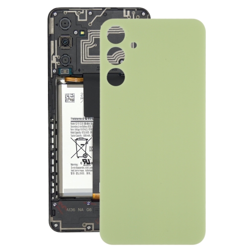 

For Samsung Galaxy A15 SM-A155F Original Battery Back Cover(Green)