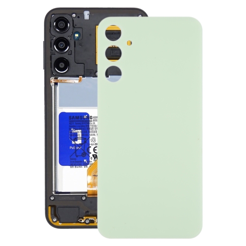 

For Samsung Galaxy A24 4G SM-A245F Original Battery Back Cover(Green)