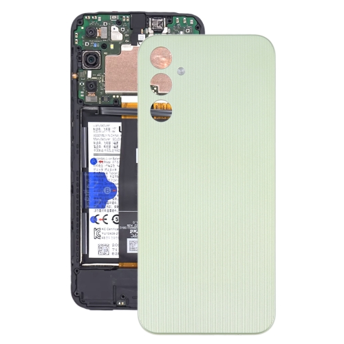 

For Samsung Galaxy A14 SM-A145F Original Battery Back Cover(Green)