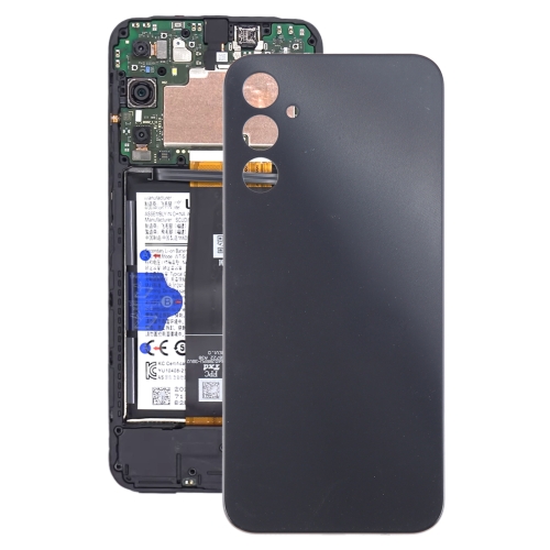 

For Samsung Galaxy A14 5G SM-A146B Original Battery Back Cover(Black)