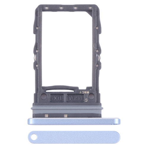 

For Samsung Galaxy Z Flip6 SM-F741B Original SIM Card Tray (Blue)