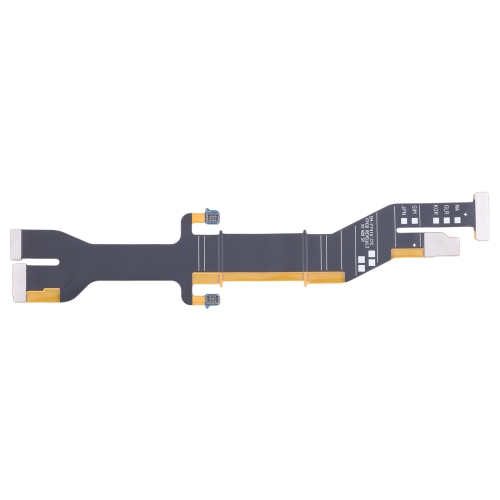 

For Samsung Galaxy Z Flip6 SM-F741 Original Spin Axis Flex Cable