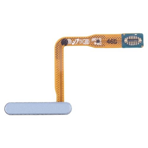 

For Samsung Galaxy Z Flip6 SM-F741B Original Fingerprint Sensor Flex Cable (Blue)