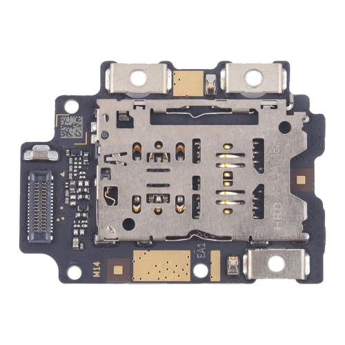 

For Samsung Galaxy Tab A9+ SM-X210 Original SIM Card Reader Board