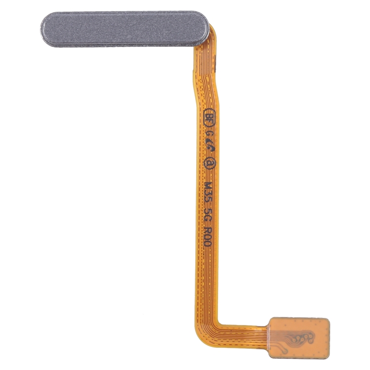 

For Samsung Galaxy M35 SM-M356B Original Fingerprint Sensor Flex Cable (Grey)