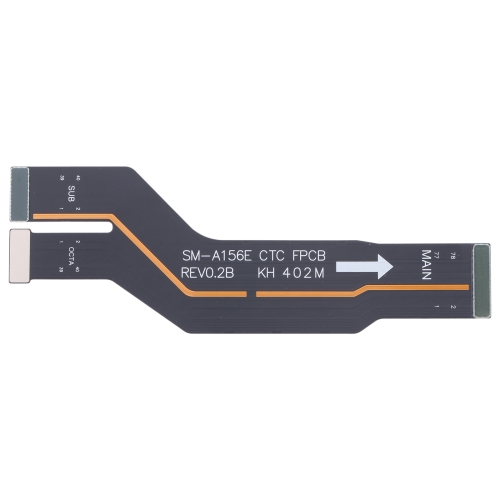 

For Samsung Galaxy A15 5G SM-A156 Welding Motherboard Flex Cable