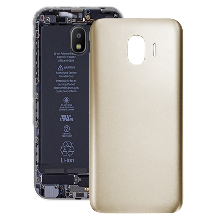 J2 Pro J2 Back Cover For Galaxy J2 Pro (2018), J2 (2018), J250F/DS