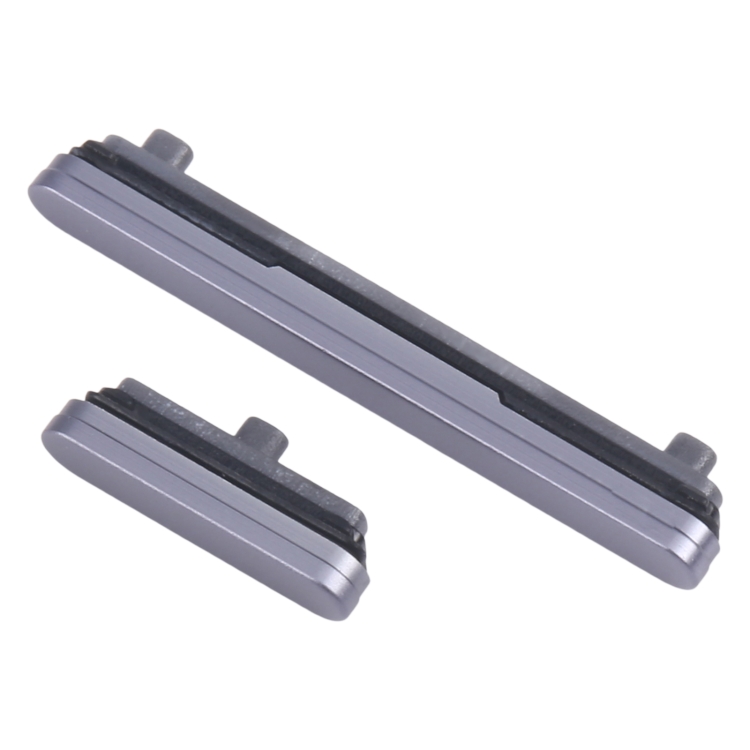 

For Samsung Galaxy Tab S10 Ultra SM-X920/X926 Original Power Button and Volume Control Button (Grey)