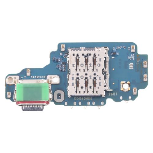 

For Samsung Galaxy S25 Ultra SM-S938B EU Version Original Charging Port Board
