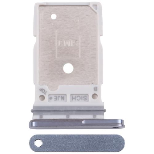 

For Samsung Galaxy S25 Ultra SM-S938B Original SIM + SIM Card Tray (Blue)