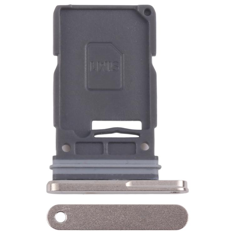 

For Samsung Galaxy S24 Ultra 5G Original SIM Card Tray (Gold)