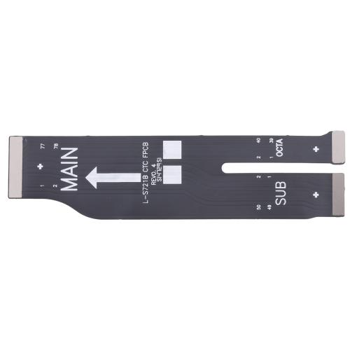 

For Samsung Galaxy S24 FE SM-S721B OEM Motherboard Flex Cable