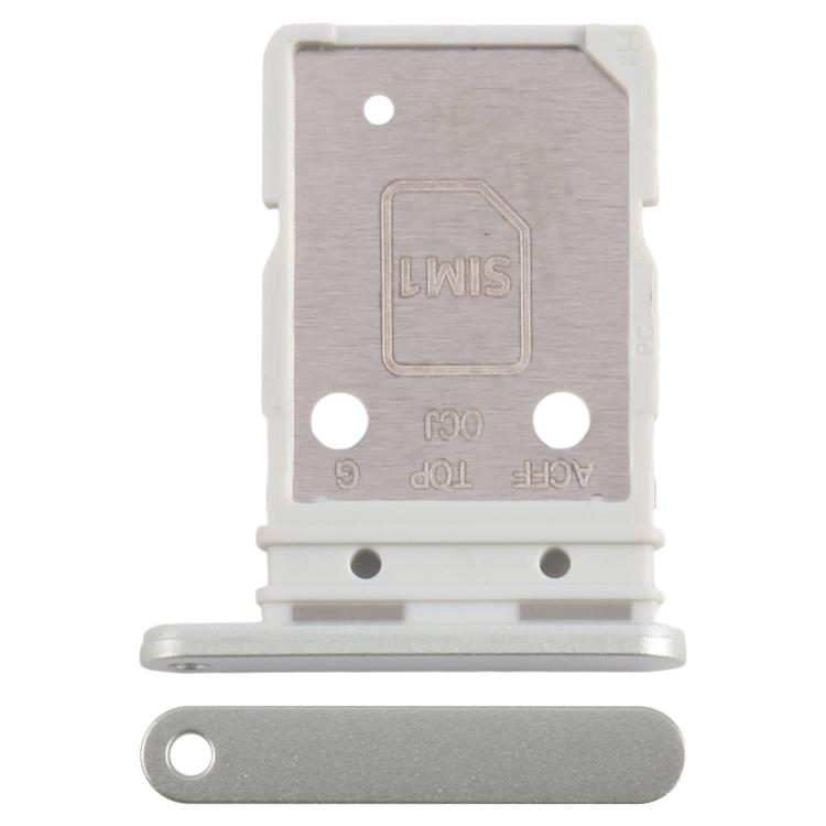 

For Samsung Galaxy A36 SM-A366B Original SIM + SIM Card Tray (Green)