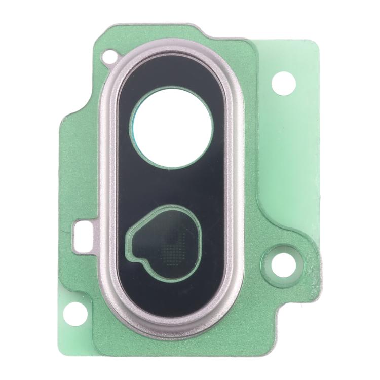 

For Samsung Galaxy Tab S7 FE SM-T730/T736B Original Rear Camera Lens Cover (Pink)