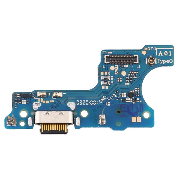 

For Samsung Galaxy A01 Core SM-A013 Type-C Charging Port Board with IC