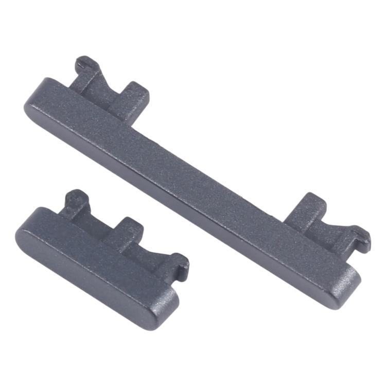 

For Samsung Galaxy Tab A9+ SM-X215/X210 Original Power Button and Volume Control Button (Black)