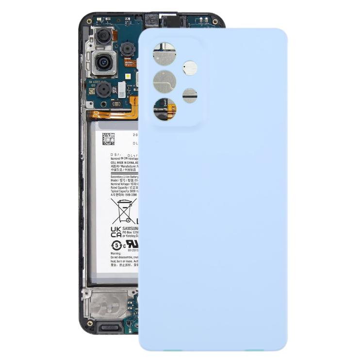 

For Samsung Galaxy A53 5G SM-A536B Back Cover