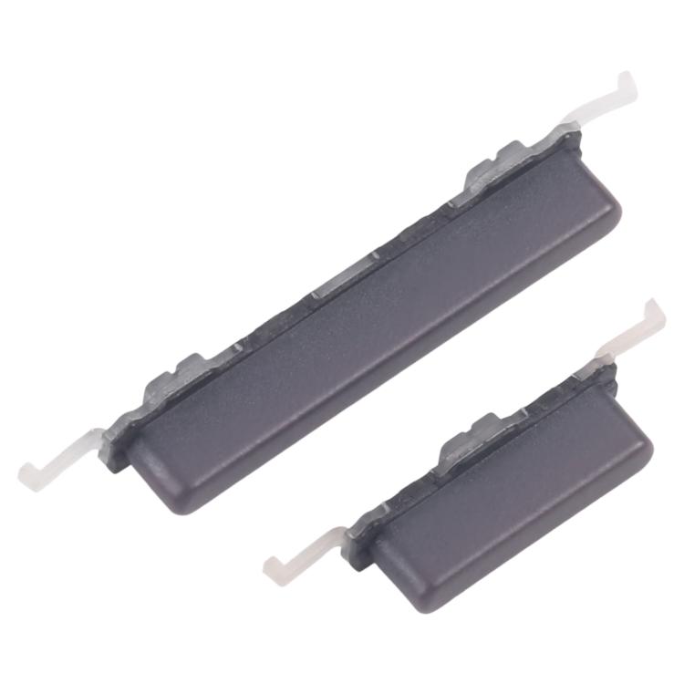 For Samsung Galaxy Tab A 8.4 inch 2020 SM-T307 Original Power Button and Volume Control Button (Grey)