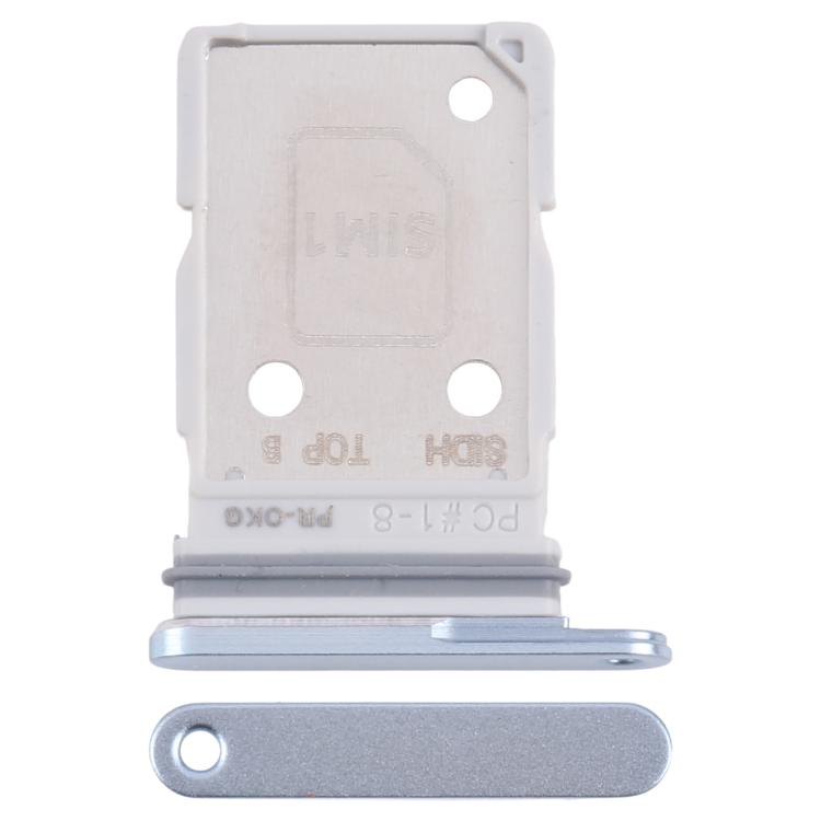 For Samsung Galaxy S26 Ultra SM-S948B Original SIM + SIM Card Tray (Blue)