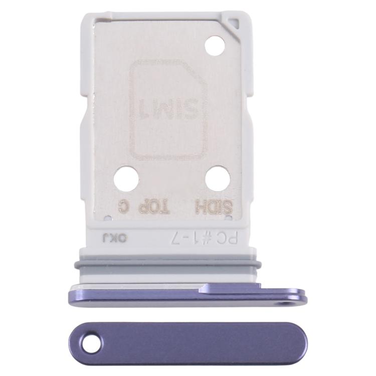 

For Samsung Galaxy S26 Ultra SM-S948B Original SIM + SIM Card Tray (Purple)