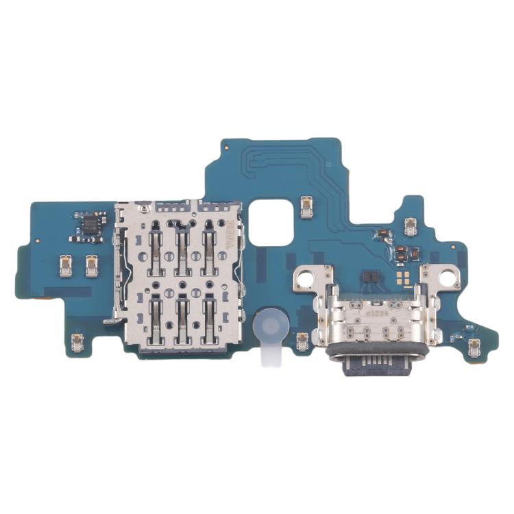 For Samsung Galaxy A37 SM-A376 Original Charging Port Board